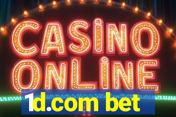1d.com bet